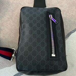 Gucci crossbody Bag